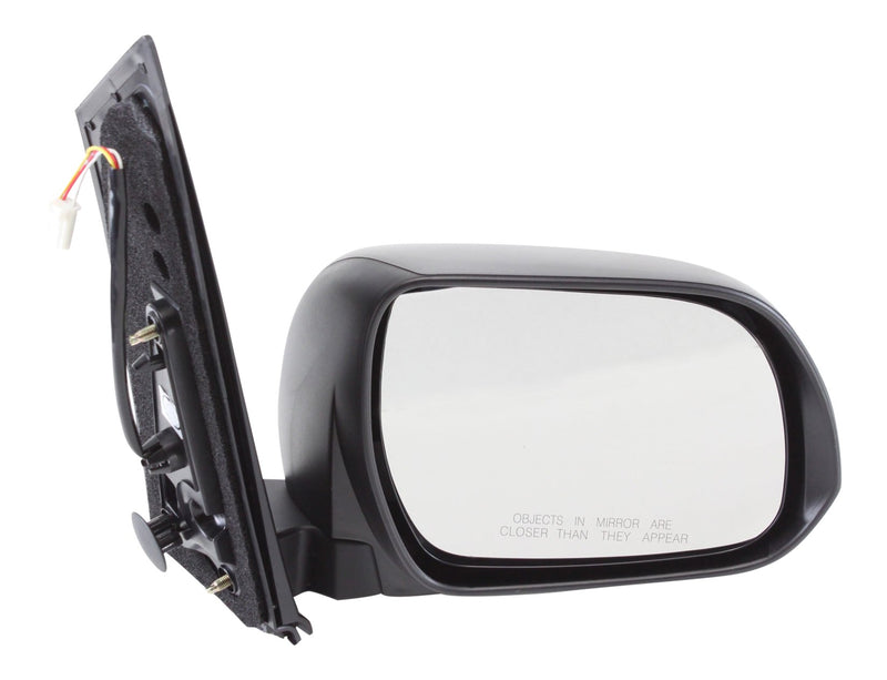 Door Mirror CarParts TY132ER