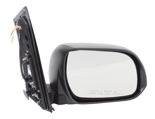 Door Mirror CarParts TY132ER