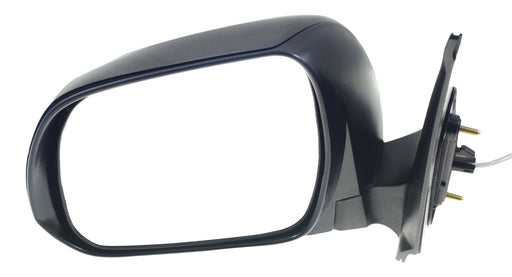 Door Mirror CarParts TY140EL-S