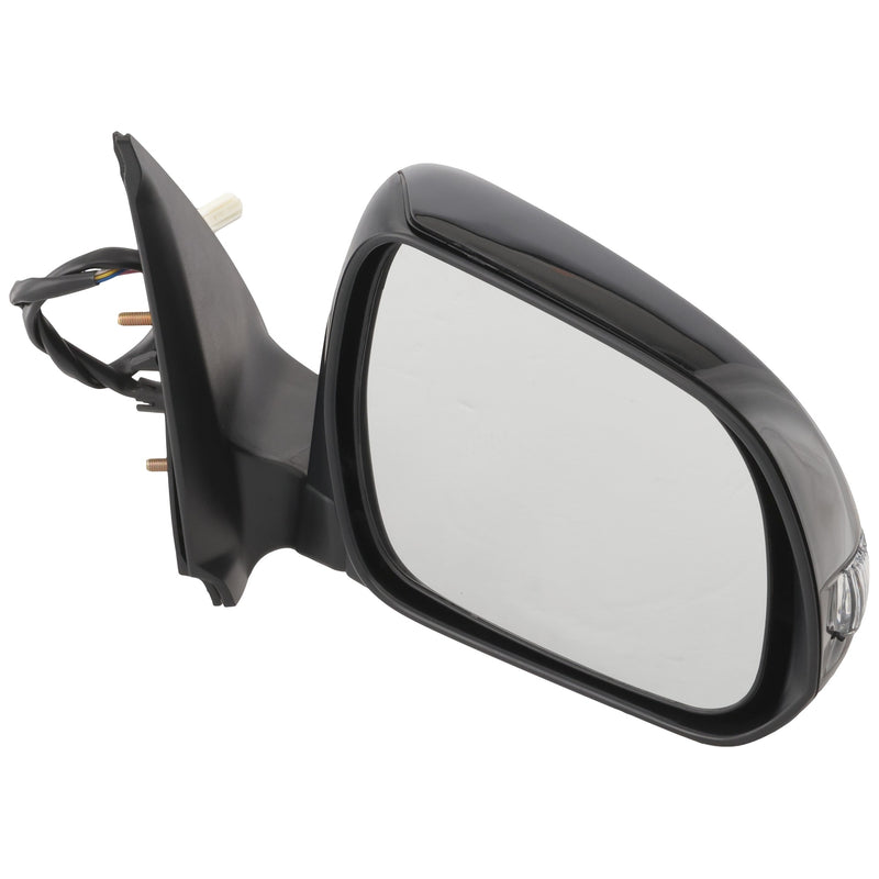 Door Mirror CarParts TY140ER-S