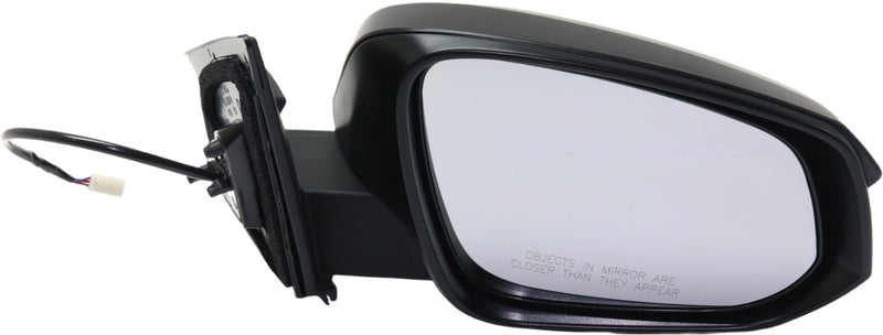 Door Mirror CarParts TY141ER