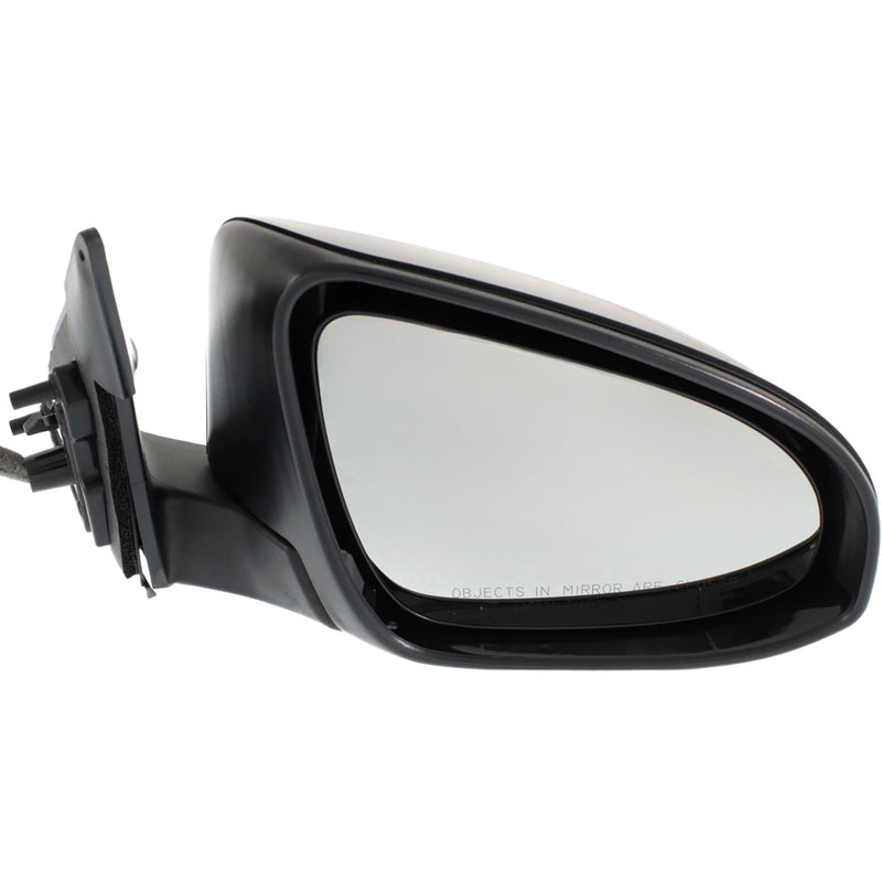 Door Mirror CarParts TY144ER