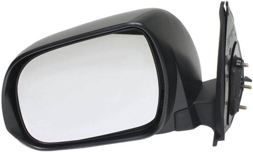 Door Mirror CarParts TY168L