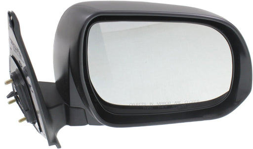 Door Mirror CarParts TY168R