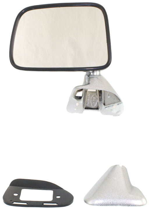 Door Mirror CarParts TY16CL