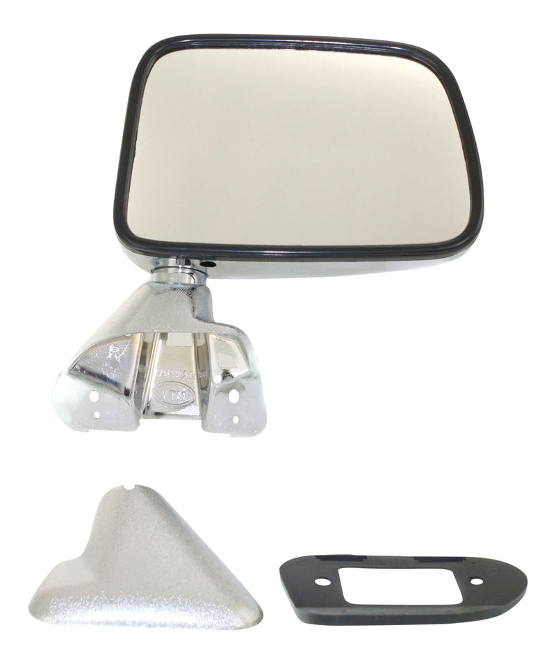 Door Mirror CarParts TY16CR