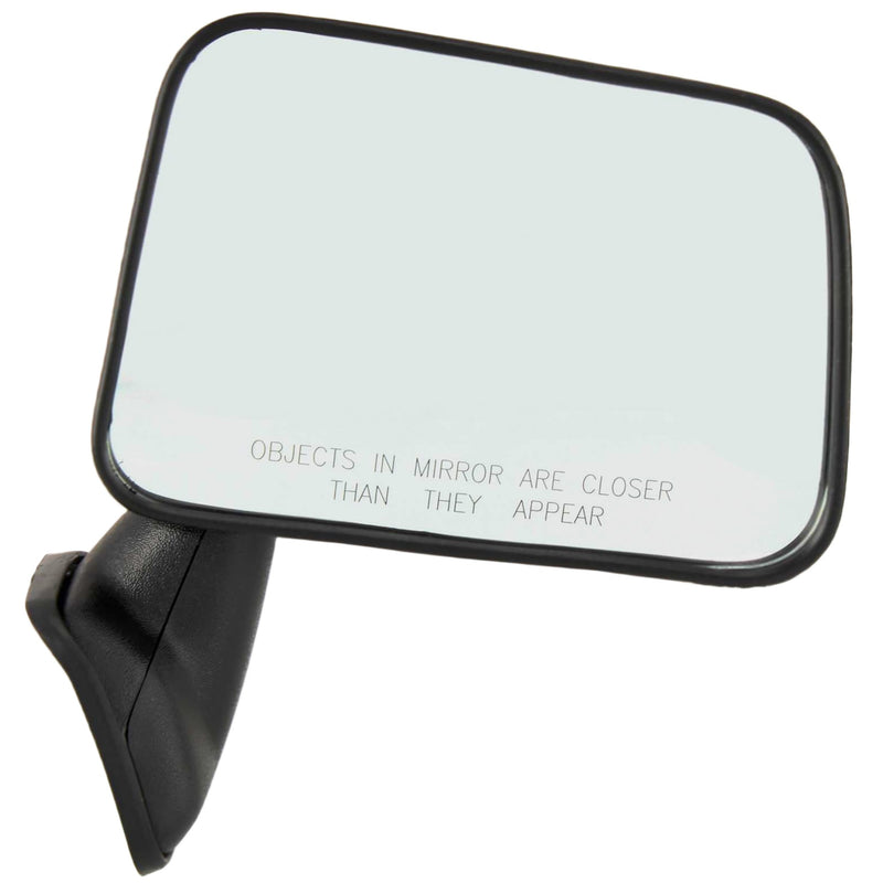 Door Mirror CarParts TY16R