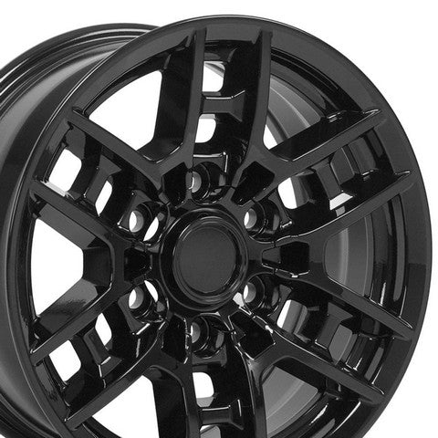 Wheel OE Wheels LLC TY17-16070-6550-13B