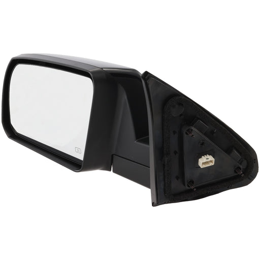 Door Mirror CarParts TY177EL