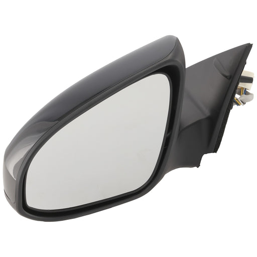 Door Mirror CarParts TY178EL