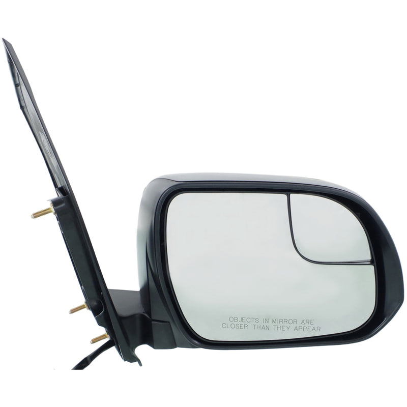 Door Mirror CarParts TY179ER