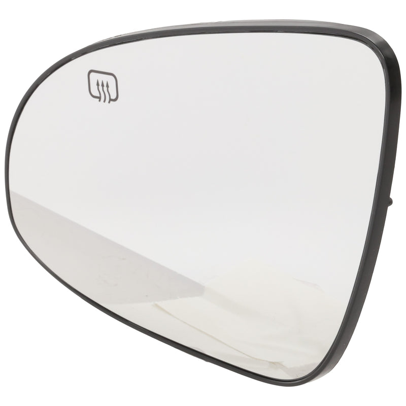 Door Mirror Glass CarParts TY192GL
