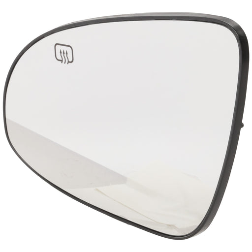 Door Mirror Glass CarParts TY192GL