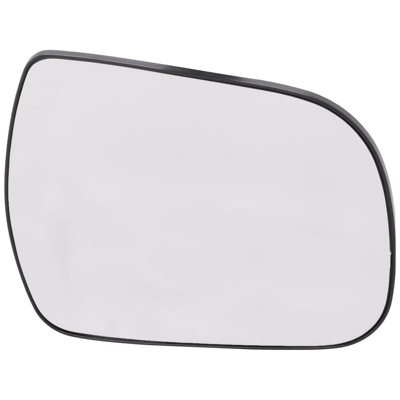 Door Mirror Glass CarParts TY199GR