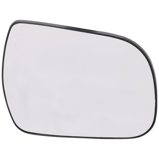 Door Mirror Glass CarParts TY199GR