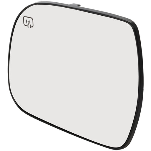 Door Mirror Glass CarParts TY200GL