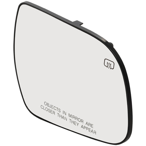 Door Mirror Glass CarParts TY200GR