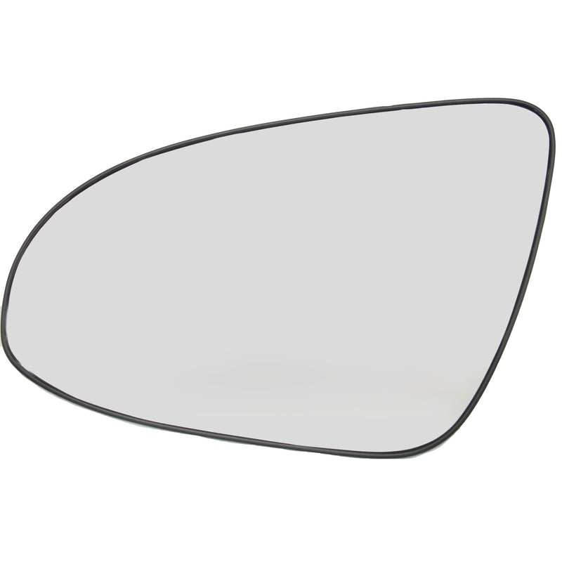 Door Mirror Glass CarParts TY201GL