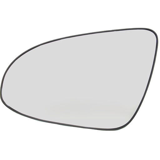 Door Mirror Glass CarParts TY201GL