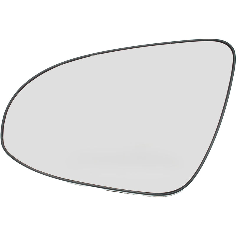 Door Mirror Glass CarParts TY202GL