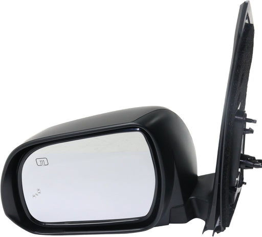 Door Mirror CarParts TY216EL-S