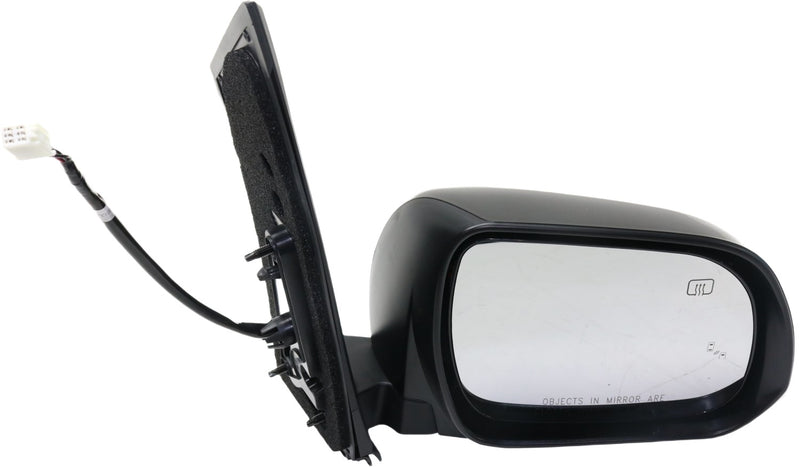 Door Mirror CarParts TY217ER