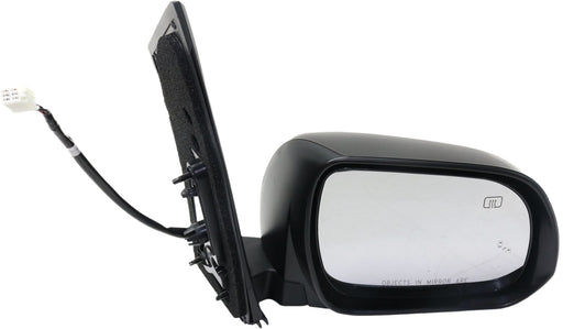 Door Mirror CarParts TY217ER