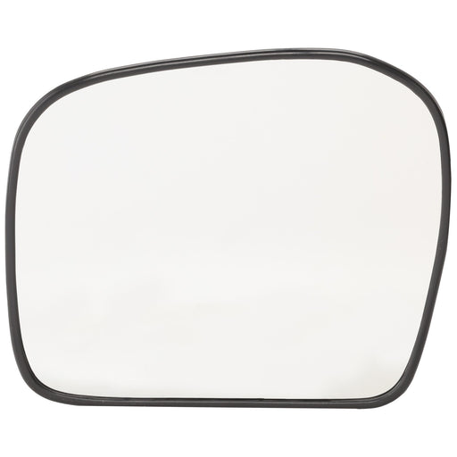 Door Mirror Glass CarParts TY219GL