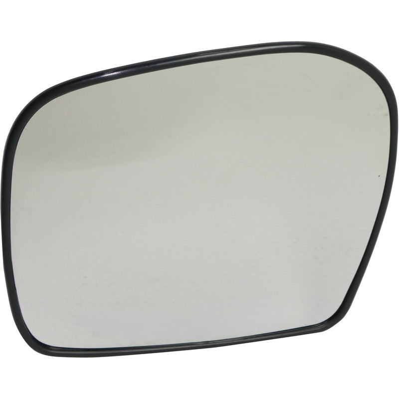 Door Mirror Glass CarParts TY220GL