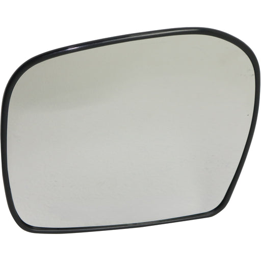 Door Mirror Glass CarParts TY220GL