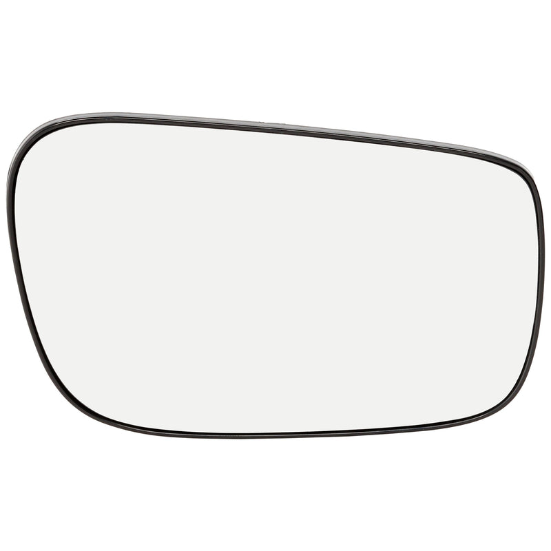 Door Mirror Glass CarParts TY222GL