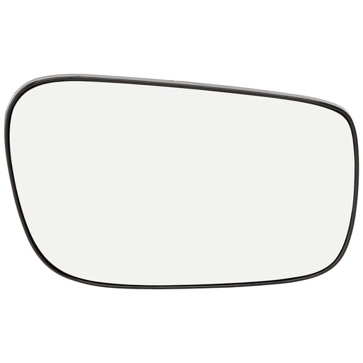 Door Mirror Glass CarParts TY222GL