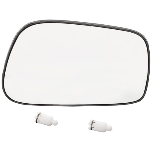 Door Mirror Glass CarParts TY222GR