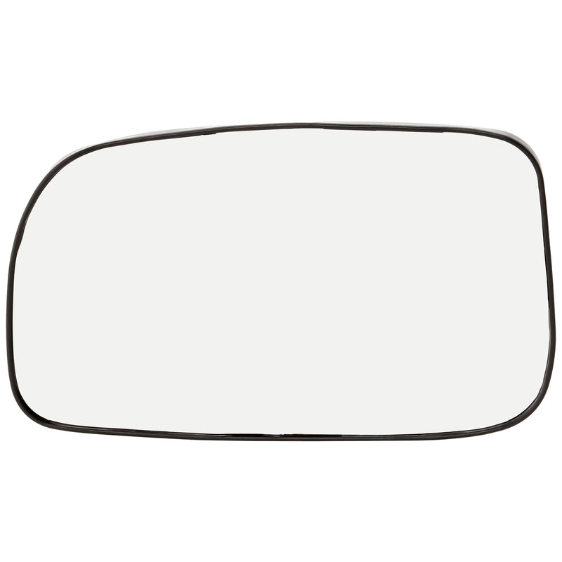 Door Mirror Glass CarParts TY223GL