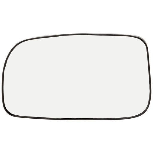 Door Mirror Glass CarParts TY223GL