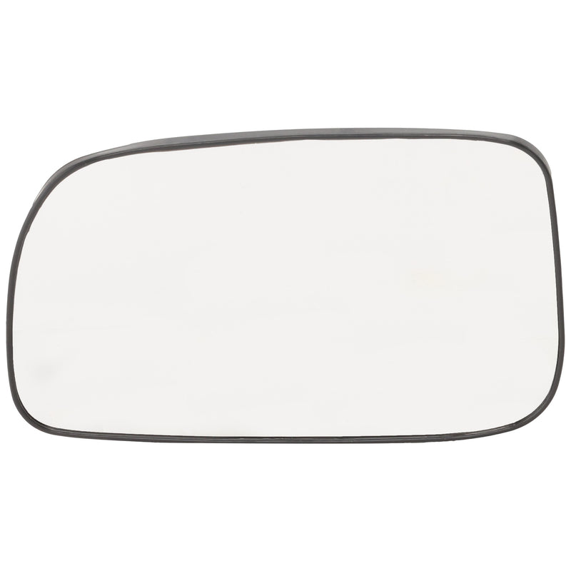 Door Mirror Glass CarParts TY224GL