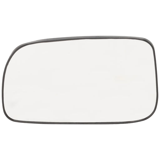 Door Mirror Glass CarParts TY224GL