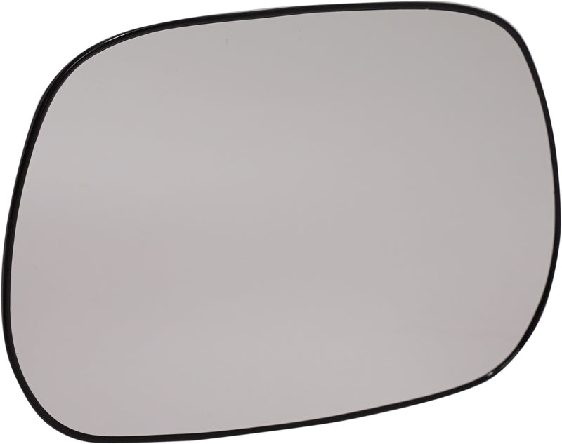 Door Mirror Glass CarParts TY225GL