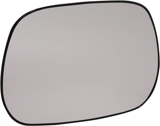 Door Mirror Glass CarParts TY225GL