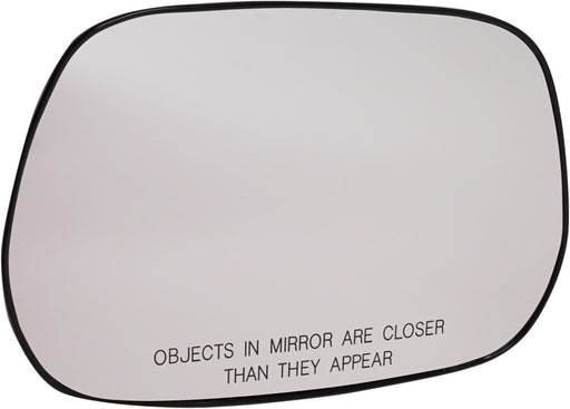 Door Mirror Glass CarParts TY225GR