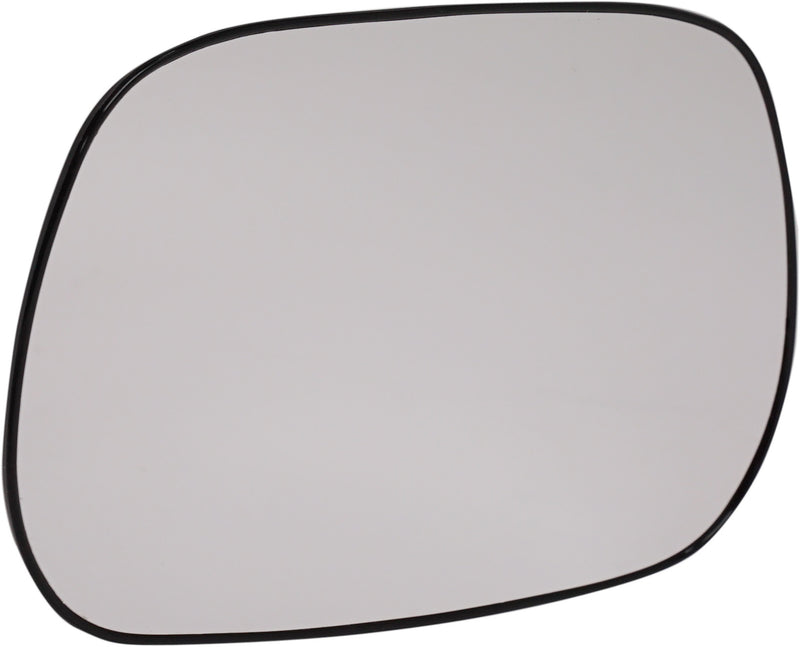 Door Mirror Glass CarParts TY226GL