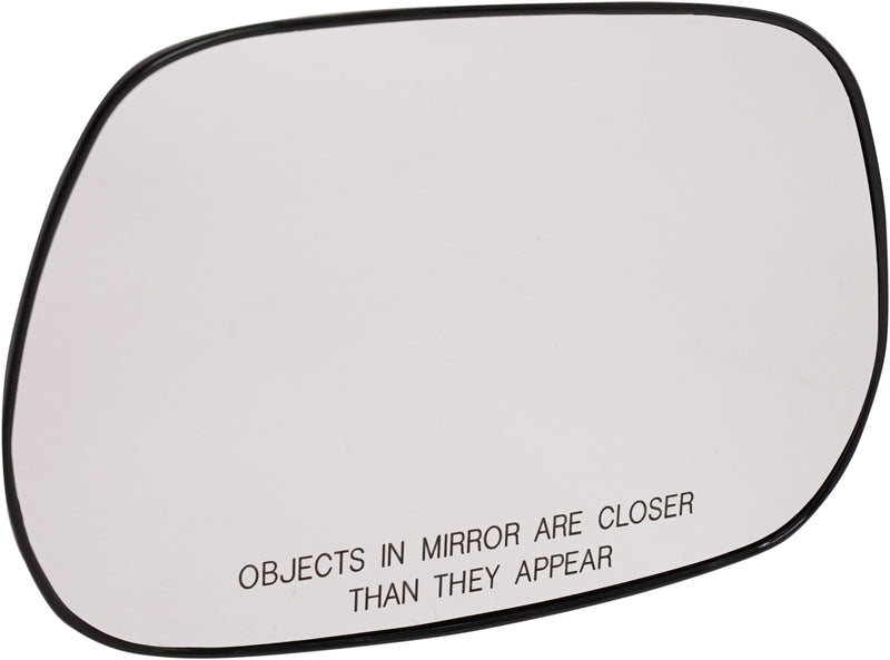 Door Mirror Glass CarParts TY226GR