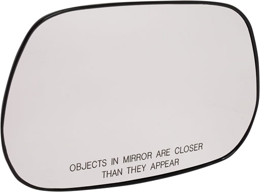 Door Mirror Glass CarParts TY226GR