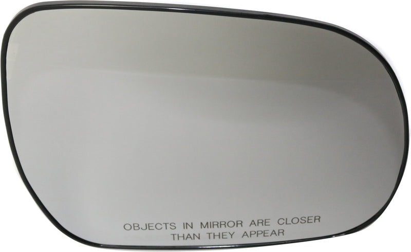 Door Mirror Glass CarParts TY229GR
