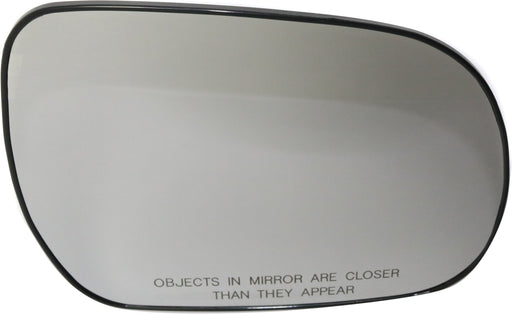 Door Mirror Glass CarParts TY229GR