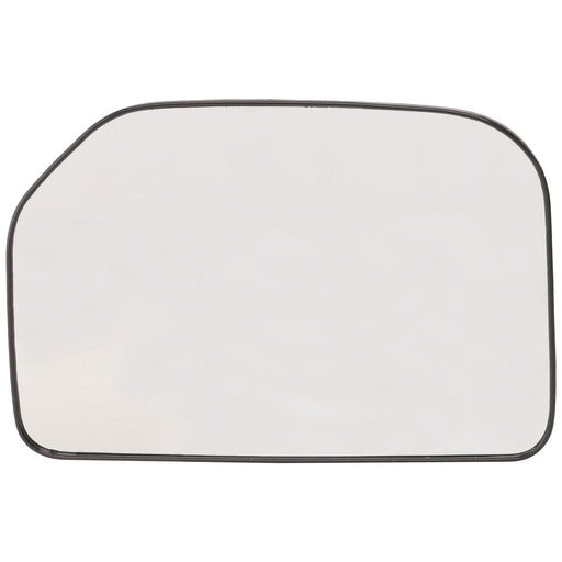 Door Mirror Glass CarParts TY230GL