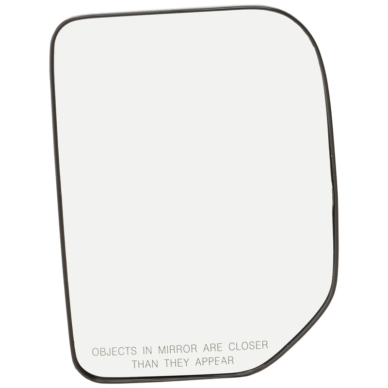 Door Mirror Glass CarParts TY230GR
