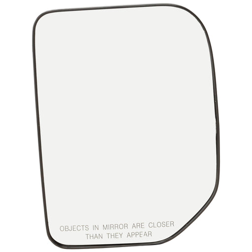 Door Mirror Glass CarParts TY230GR