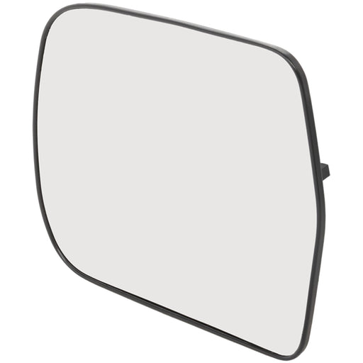 Door Mirror Glass CarParts TY231GL