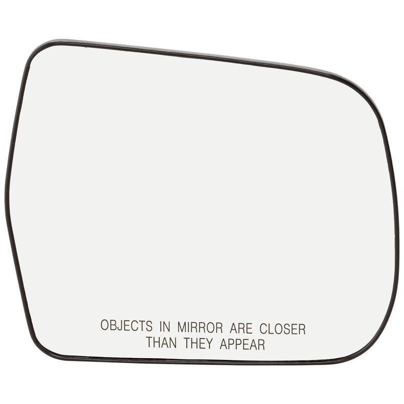 Door Mirror Glass CarParts TY231GR